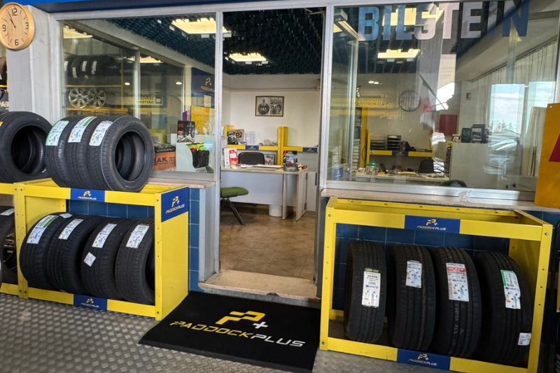 cambio gomme cambio-gomme-auto